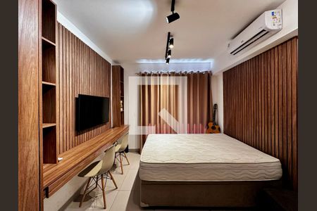 Studio de kitnet/studio para alugar com 0 quarto, 23m² em Brooklin Paulista, São Paulo