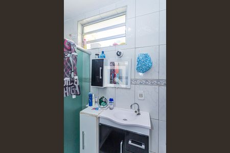 Banheiro de casa à venda com 4 quartos, 240m² em Jardim Peri, São Paulo