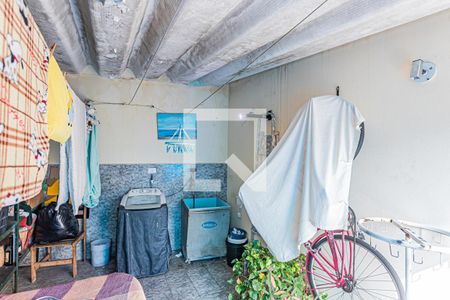 Área de Serviço de casa à venda com 4 quartos, 240m² em Jardim Peri, São Paulo