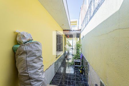 Corredor de casa à venda com 4 quartos, 240m² em Jardim Peri, São Paulo