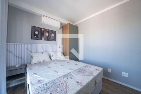 Studio de kitnet/studio para alugar com 1 quarto, 25m² em Vila Cordeiro, São Paulo