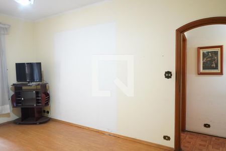 Suíte 1 de casa à venda com 5 quartos, 280m² em Água Rasa, São Paulo