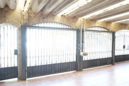 Garagem de casa à venda com 5 quartos, 280m² em Água Rasa, São Paulo