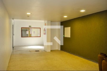 Área comum de apartamento à venda com 1 quarto, 53m² em Tristeza, Porto Alegre