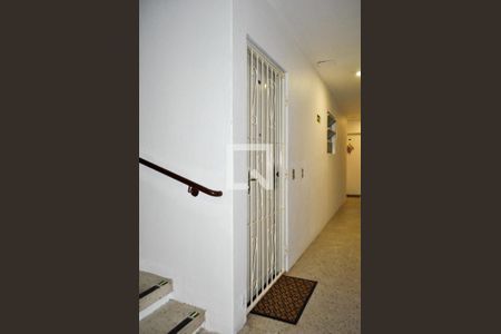 Área comum de apartamento à venda com 1 quarto, 53m² em Tristeza, Porto Alegre