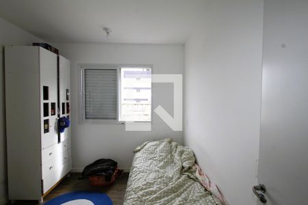 Quarto 1 Suíte  de apartamento à venda com 2 quartos, 66m² em Nova Granada, Belo Horizonte