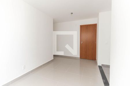 Sala de apartamento para alugar com 2 quartos, 40m² em Colônia (zona Leste), São Paulo