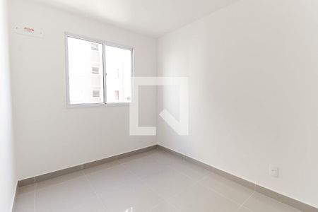 Quarto 1 de apartamento para alugar com 2 quartos, 40m² em Colônia (zona Leste), São Paulo