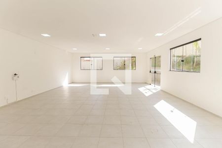 Área comum de apartamento para alugar com 2 quartos, 40m² em Colônia (zona Leste), São Paulo