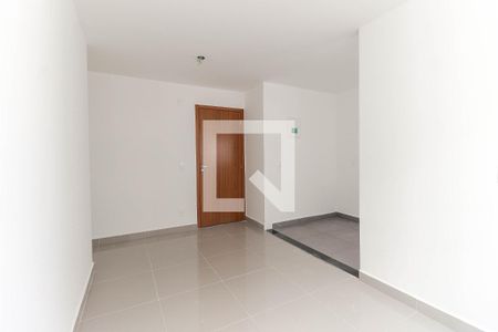 Sala de apartamento para alugar com 2 quartos, 40m² em Colônia (zona Leste), São Paulo