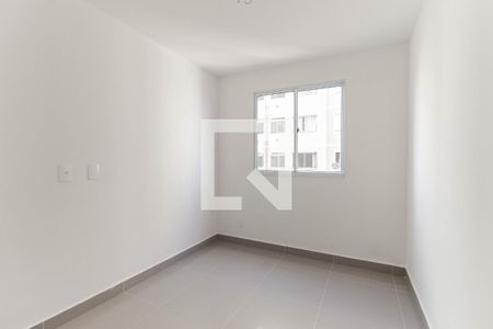 Quarto 2 de apartamento para alugar com 2 quartos, 40m² em Colônia (zona Leste), São Paulo