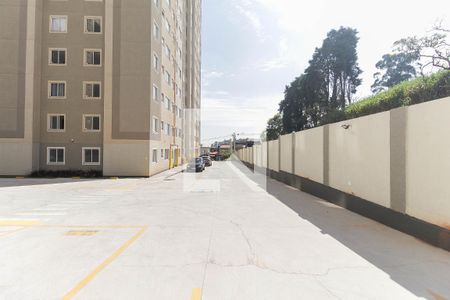Área Comum de apartamento para alugar com 2 quartos, 40m² em Colônia (zona Leste), São Paulo