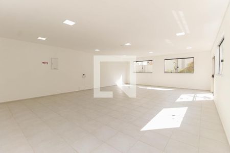 Área comum de apartamento para alugar com 2 quartos, 40m² em Colônia (zona Leste), São Paulo