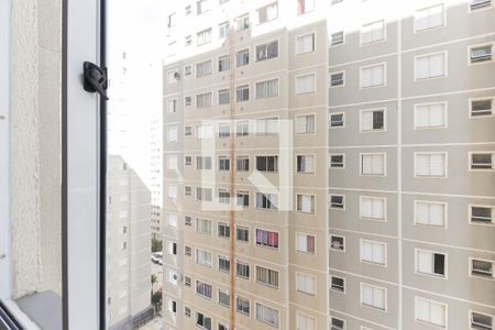 Vista da Quarto 1 de apartamento para alugar com 2 quartos, 40m² em Colônia (zona Leste), São Paulo