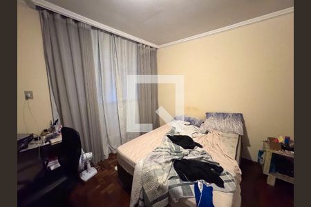 Quarto 3 de casa à venda com 3 quartos, 192m² em Jardim Vera Cruz, Contagem