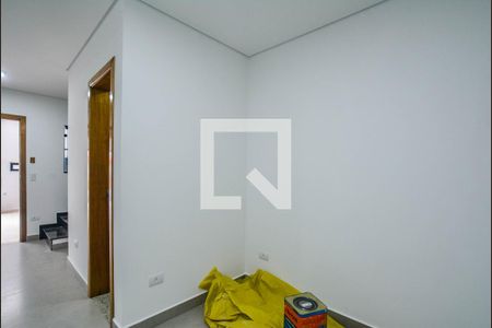 Cozinha de casa à venda com 3 quartos, 130m² em Vila Curuçá, Santo André