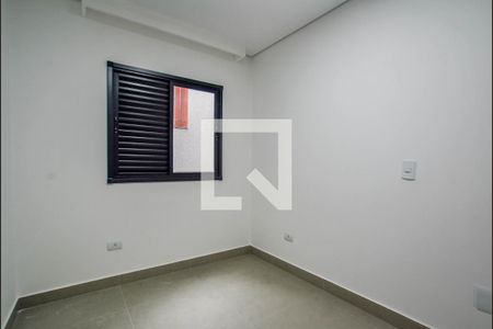 Quarto 2 de casa à venda com 3 quartos, 130m² em Vila Curuçá, Santo André