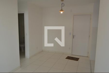 Sala de apartamento à venda com 2 quartos, 50m² em Pechincha, Rio de Janeiro