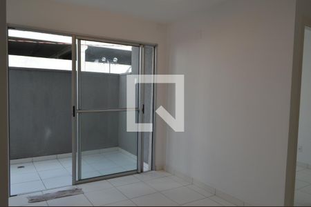 Sala de apartamento à venda com 2 quartos, 50m² em Pechincha, Rio de Janeiro