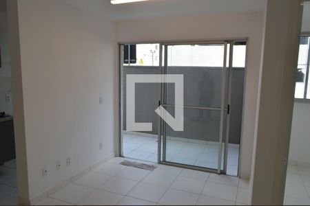 Sala de apartamento à venda com 2 quartos, 50m² em Pechincha, Rio de Janeiro