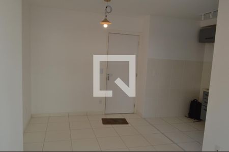 Sala de apartamento à venda com 2 quartos, 50m² em Pechincha, Rio de Janeiro