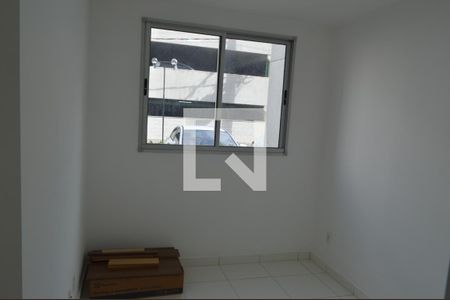 Suíte de apartamento à venda com 2 quartos, 50m² em Pechincha, Rio de Janeiro
