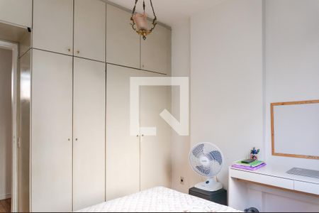 Quarto 1 de apartamento à venda com 2 quartos, 106m² em Icaraí, Niterói