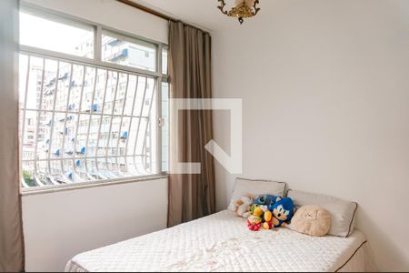 Quarto 1 de apartamento à venda com 2 quartos, 106m² em Icaraí, Niterói