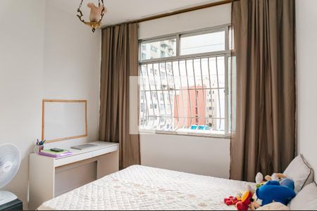 Quarto 1 de apartamento à venda com 2 quartos, 106m² em Icaraí, Niterói