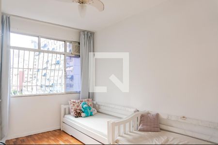 Quarto 2 de apartamento à venda com 2 quartos, 106m² em Icaraí, Niterói
