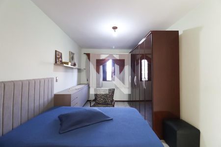 Quarto 1 de casa à venda com 3 quartos, 200m² em Jardim Modelo, São Paulo