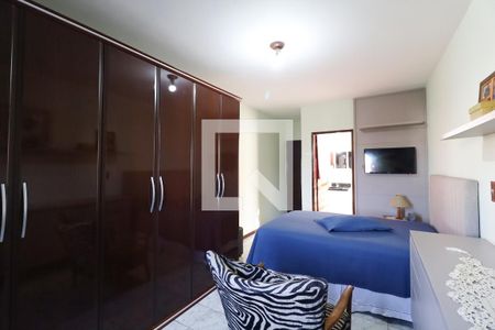 Quarto 1 de casa à venda com 3 quartos, 200m² em Jardim Modelo, São Paulo