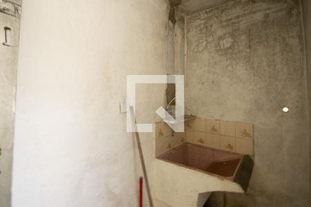Área de Serviço de casa à venda com 2 quartos, 110m² em Vila Medeiros, São Paulo