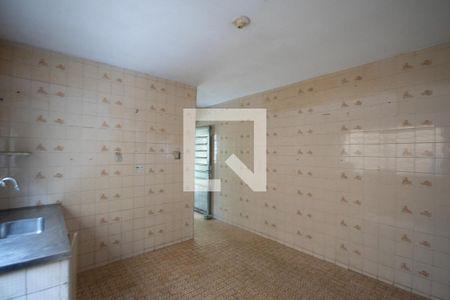Cozinha de casa à venda com 2 quartos, 110m² em Vila Medeiros, São Paulo