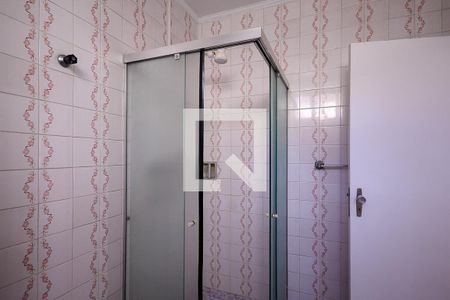 Banheiro do quarto 4 de casa à venda com 5 quartos, 220m² em Bosque da Saúde, São Paulo