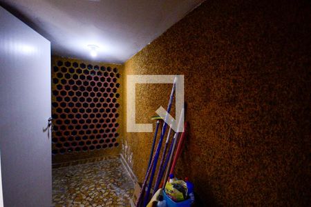 Dispensa de casa à venda com 5 quartos, 220m² em Bosque da Saúde, São Paulo