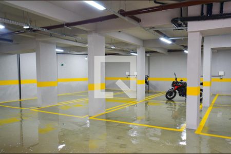 Área comum de apartamento à venda com 2 quartos, 184m² em Serra, Belo Horizonte