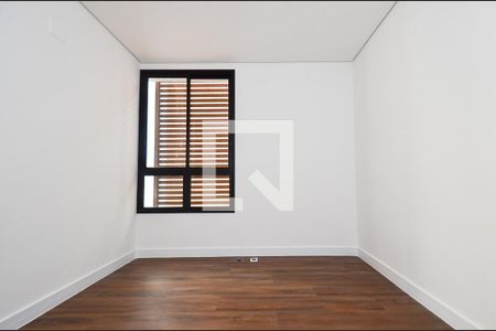 Suíte 1 de apartamento à venda com 2 quartos, 75m² em Serra, Belo Horizonte