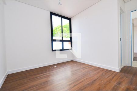 Suíte 1 de apartamento à venda com 2 quartos, 131m² em Serra, Belo Horizonte