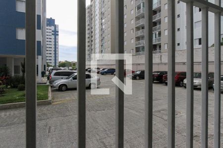 Varanda de apartamento à venda com 3 quartos, 64m² em Vila Cunha Bueno, São Paulo