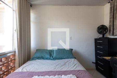 Studio/Quarto de apartamento para alugar com 1 quarto, 32m² em Tijuca, Rio de Janeiro