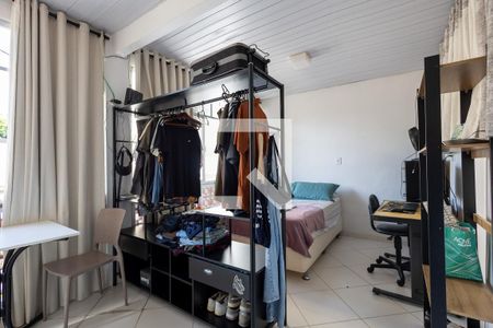 Studio de apartamento para alugar com 1 quarto, 32m² em Tijuca, Rio de Janeiro