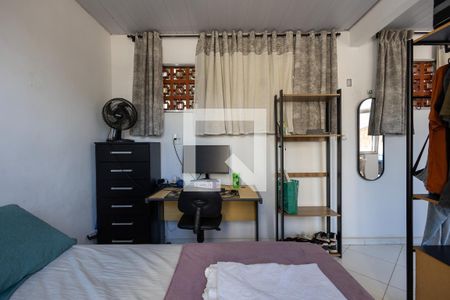 Quarto de apartamento para alugar com 1 quarto, 32m² em Tijuca, Rio de Janeiro