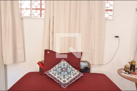 Sala/Quarto de kitnet/studio para alugar com 1 quarto, 22m² em Tijuca, Rio de Janeiro
