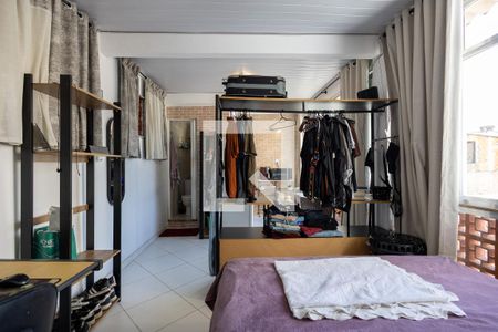 Quarto de apartamento para alugar com 1 quarto, 32m² em Tijuca, Rio de Janeiro