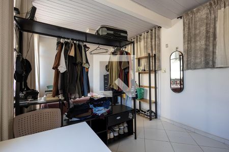 Studio/Quarto de apartamento para alugar com 1 quarto, 32m² em Tijuca, Rio de Janeiro
