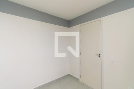 Quarto 1 de apartamento para alugar com 2 quartos, 38m² em Jardim Santa Adélia, São Paulo