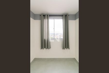 Quarto 1 de apartamento para alugar com 2 quartos, 38m² em Jardim Santa Adélia, São Paulo