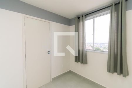 Quarto 1 de apartamento para alugar com 2 quartos, 38m² em Jardim Santa Adélia, São Paulo
