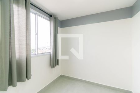 Quarto 1 de apartamento para alugar com 2 quartos, 38m² em Jardim Santa Adélia, São Paulo